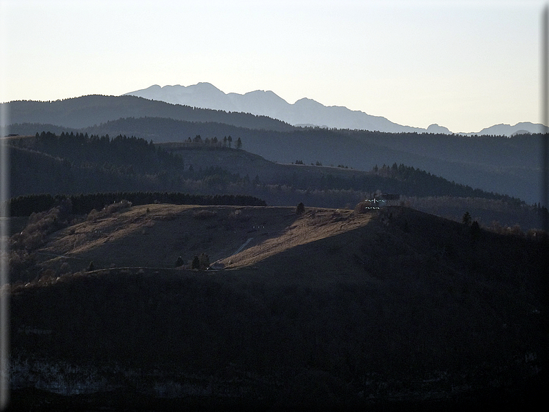 foto Col Campeggia el Finestron 